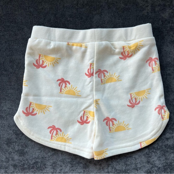 NWT Bon Bebe Summer Vibes Outfit Size 2T - Picture 10 of 10